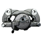 2012 Scion xD Brake Caliper 3